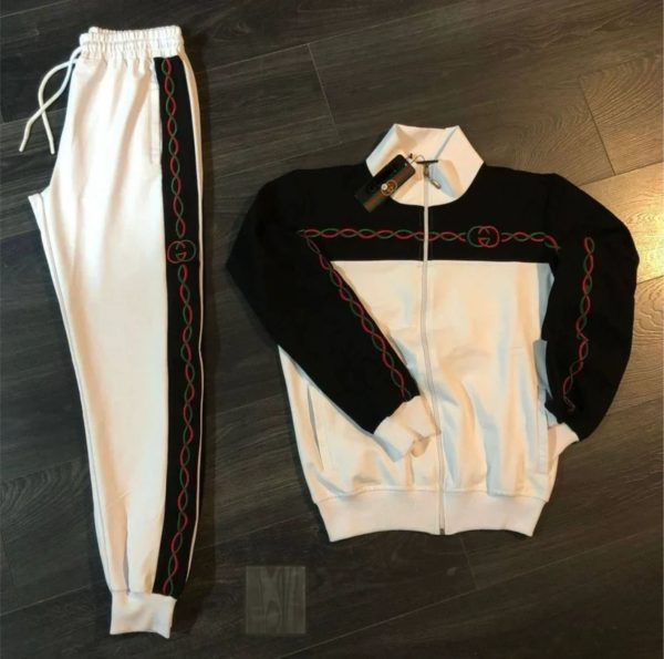 Premium- Men - track suit