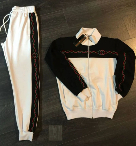 Premium- Men - track suit