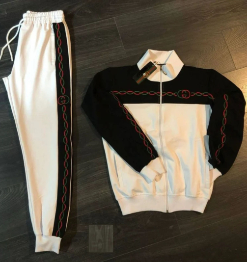 Premium- Men - track suit